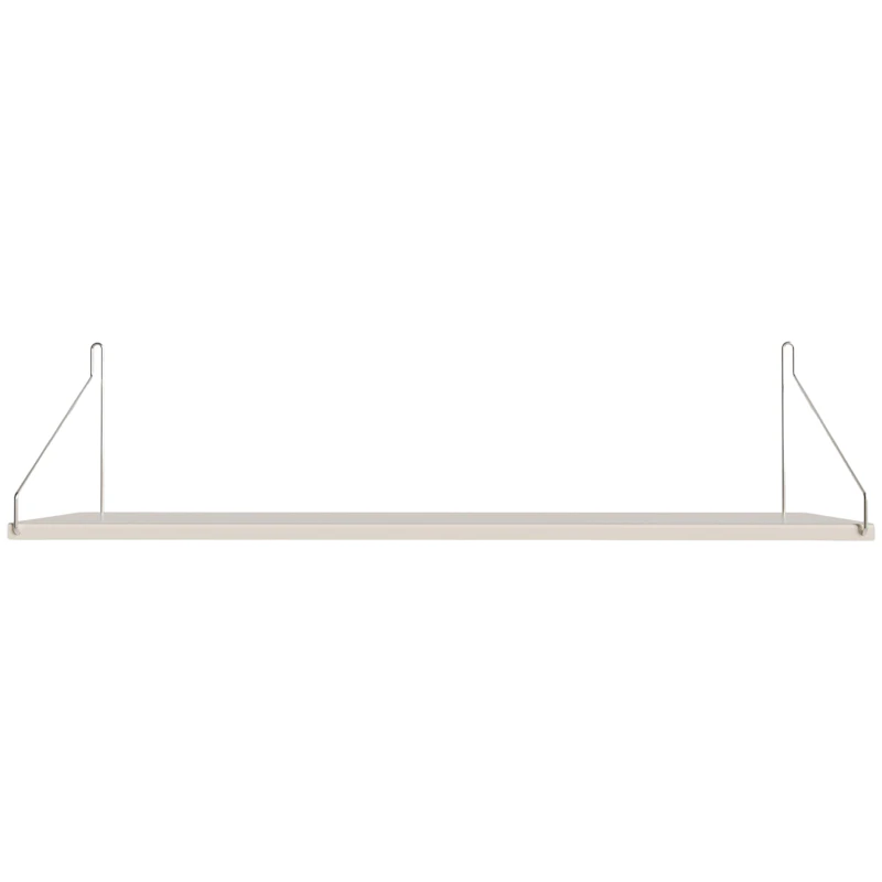 Single Hylde 20x80 cm, Varm Hvid