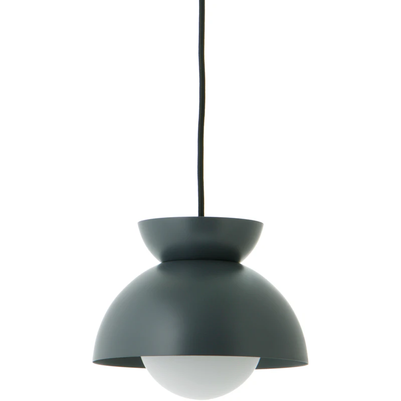 Butterfly Pendel, Matt Green