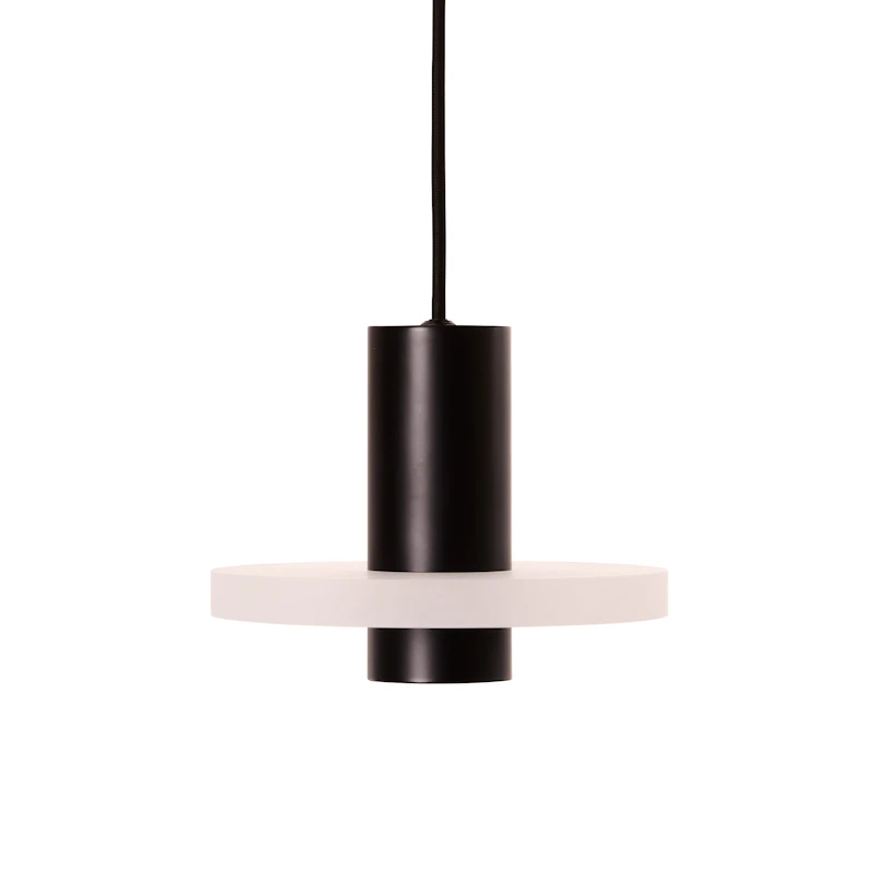 Flake Pendellampe Ø19 cm, Matsort