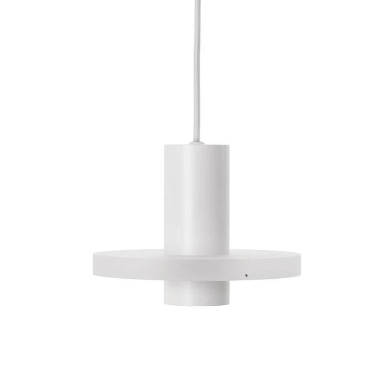 Flake Pendellampe Ø19 cm, Mathvid