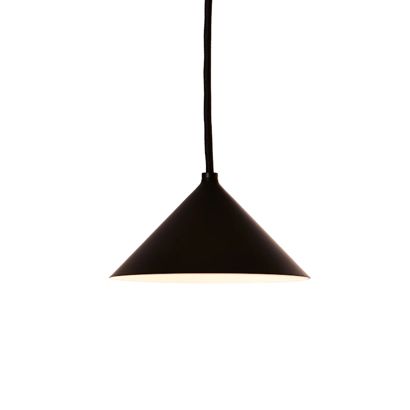 Grasp Pendellampe Ø15 cm, Matsort