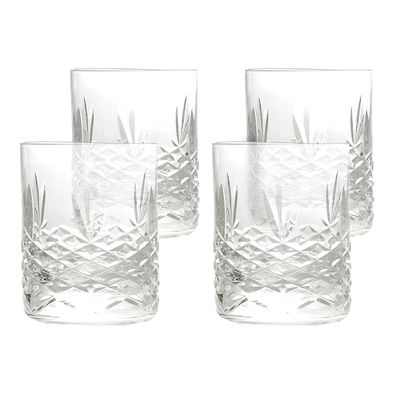 Crispy Mini 6 cl, 4 Stk