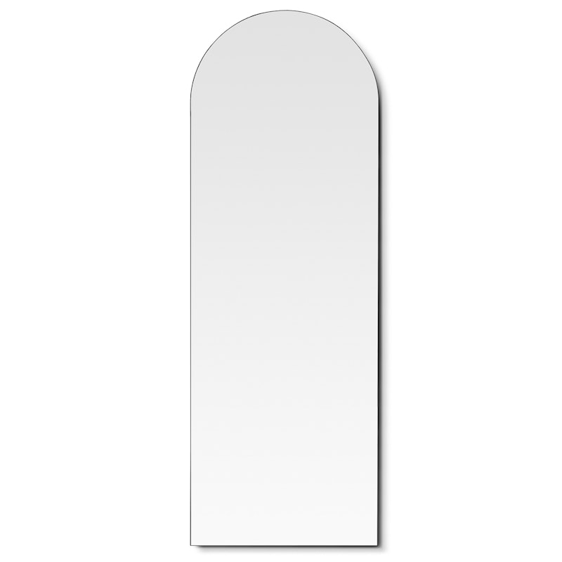 Arc Spejl Stor 80x230 cm, Klart