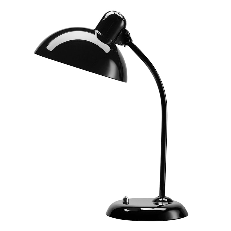 KAISER idell™ 6556-T Bordlampe, Sort