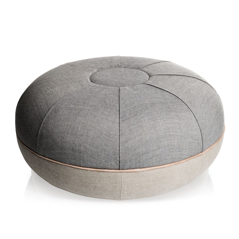 Pouf Puf Large, Concrete