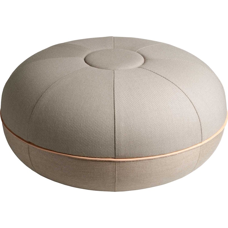 Pouf Puf Large, Beige