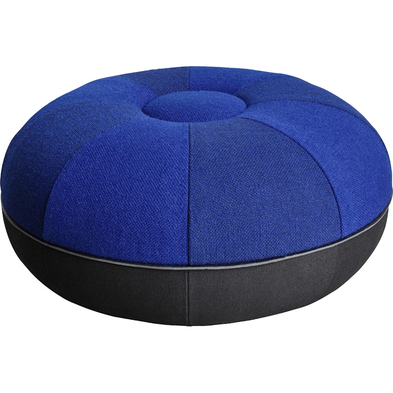 Pouf Puf Small, Ultramarine