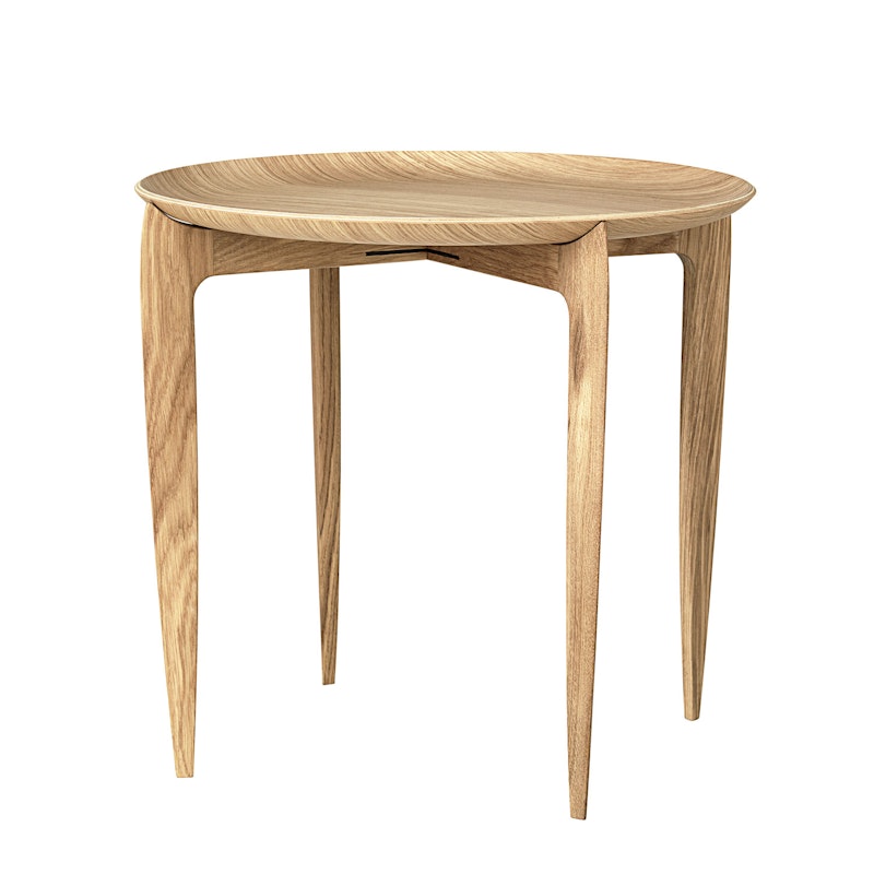 Tray Table Sidebord, Eg