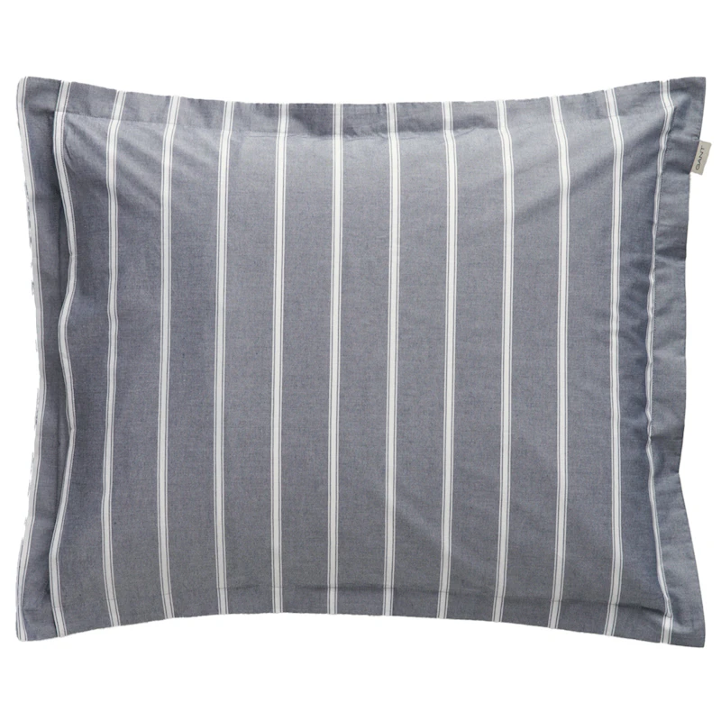 Oxford Stripe Pudebetræk