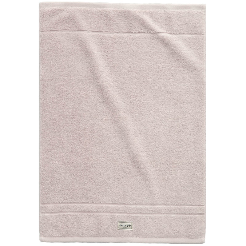 Premium Håndklæde 50x70 cm, Mild Purple