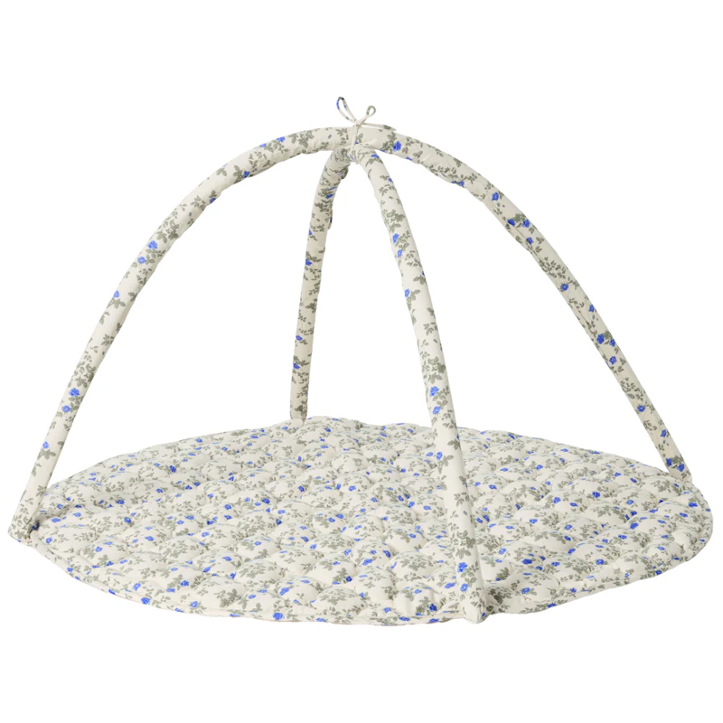 Dainty Aktivitetstæppe, Ø90 cm
