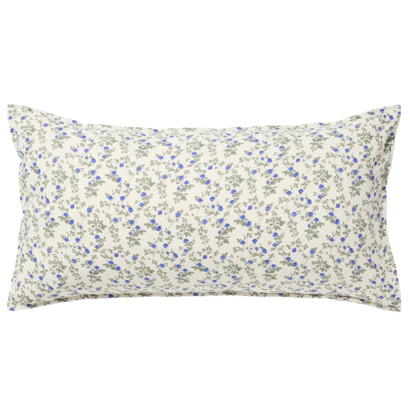 Dainty Pudebetræk Musselin, 50x90 cm