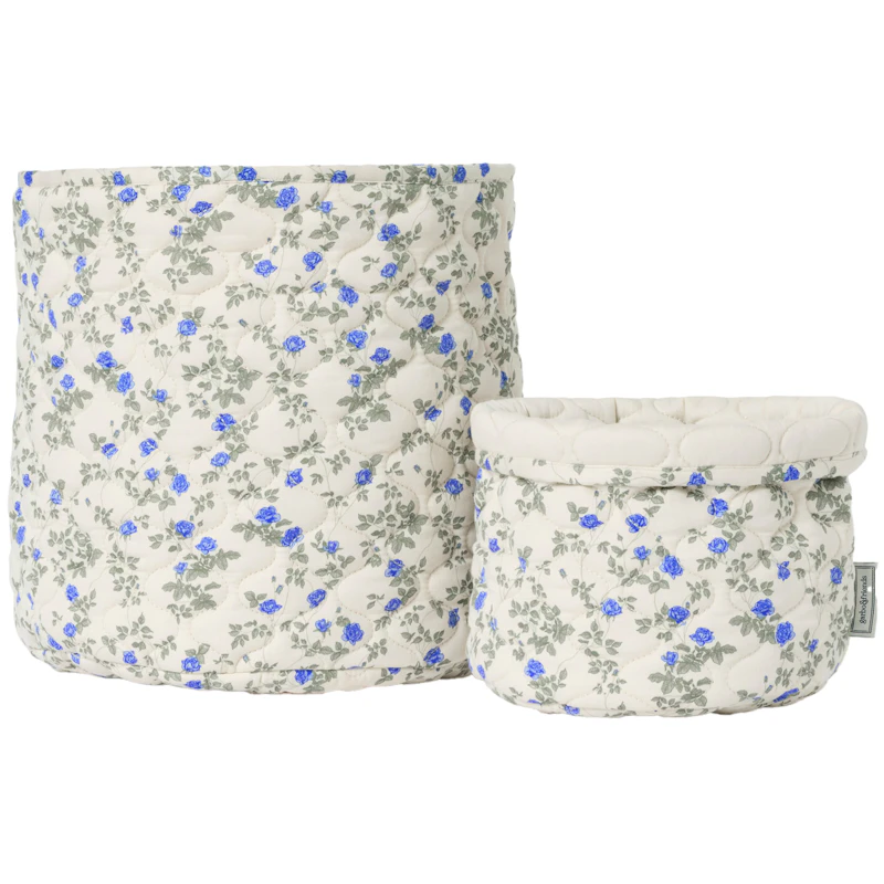 Dainty Quiltet Kurve 2-pak