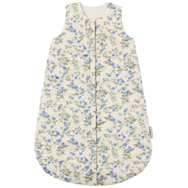 Dainty Quiltet Sovepose, 0-6 m