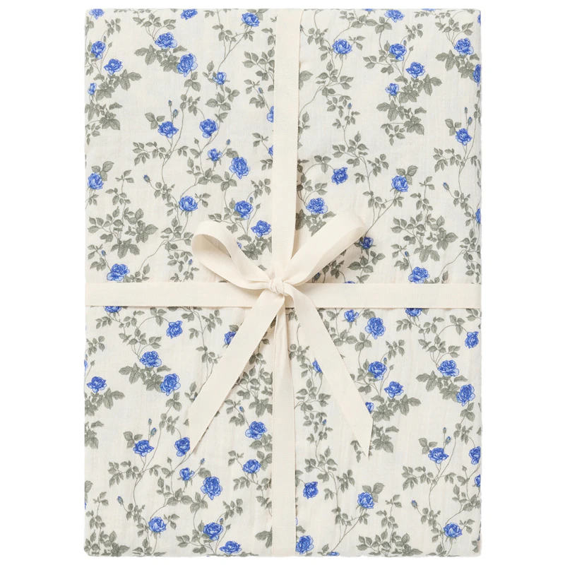 Dainty Stræklagen Musselin, 60x120 cm