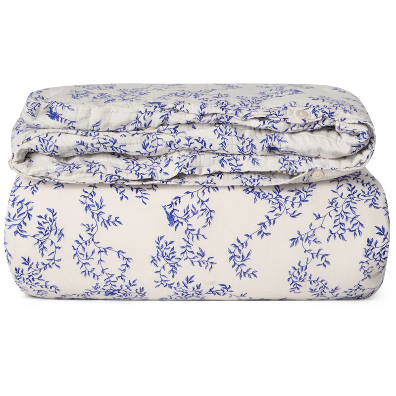 Jardim Dynebetræk Dobbelt Musselin, 240x220 cm