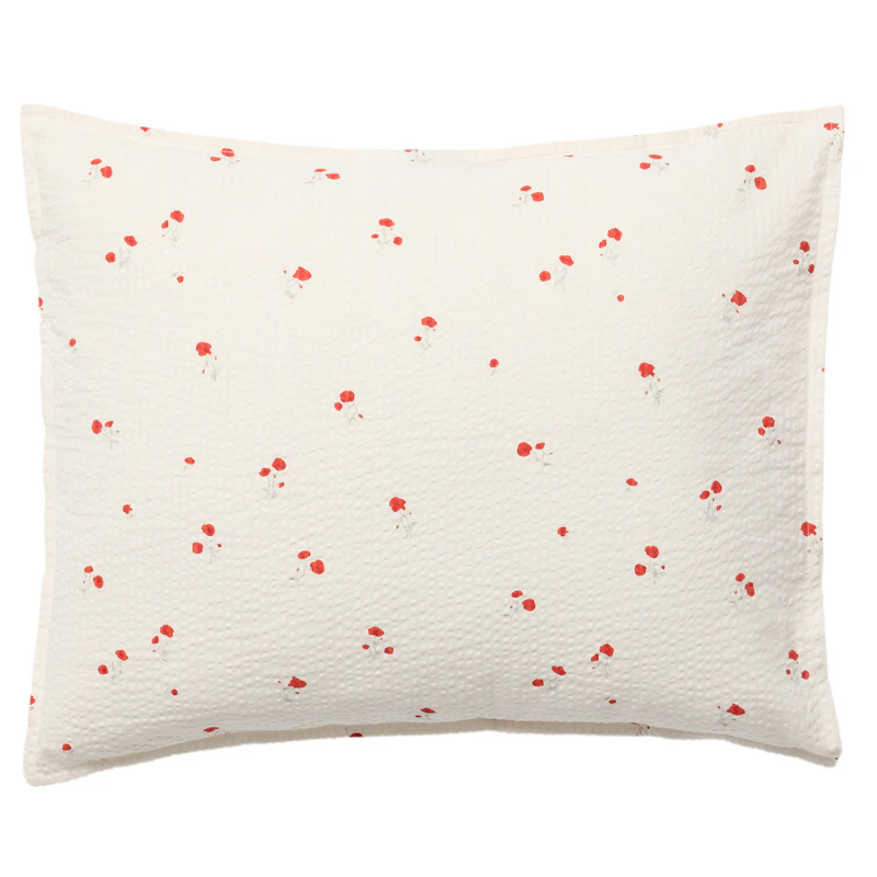 Poppy Pudebetræk, 50x60 cm