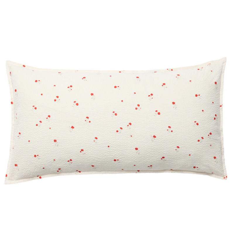 Poppy Pudebetræk, 50x90 cm