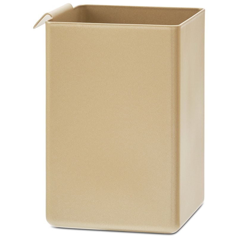 Flex Kasse Messing, 15,5 cm