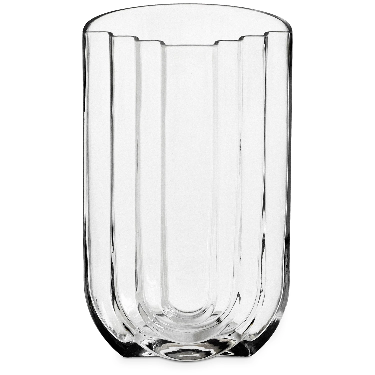 Gejst Vima Vase 29 Cm - Vaser Glas Klar - G10372