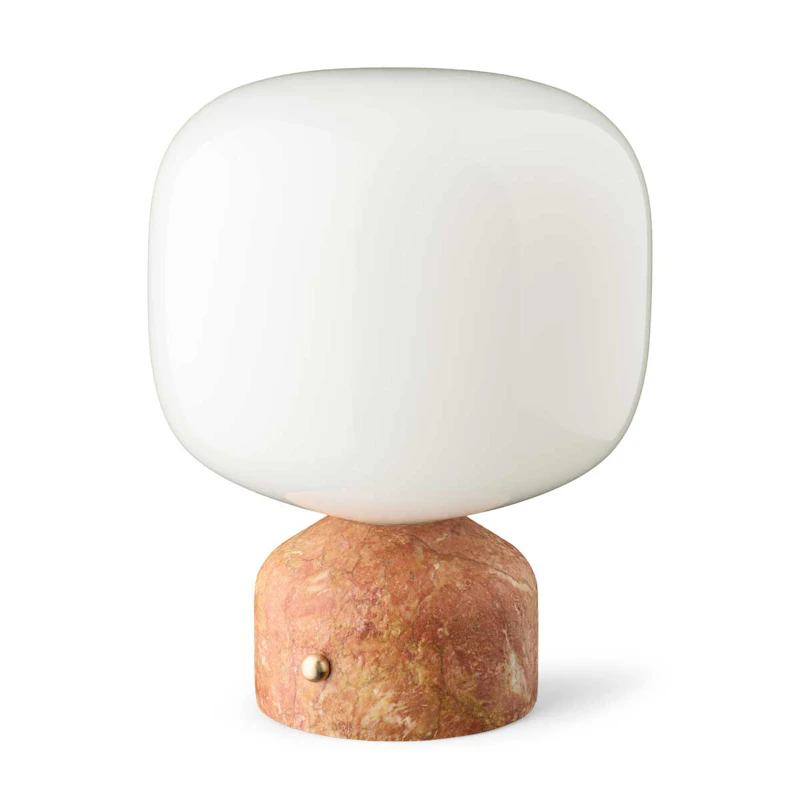 Meemo Bordlampe Bærbar, Amber