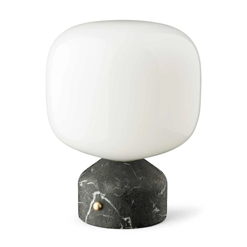 Meemo Bordlampe Bærbar, Sort