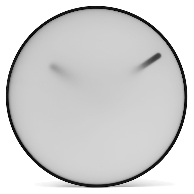 Momentt Vægur Ø30 cm