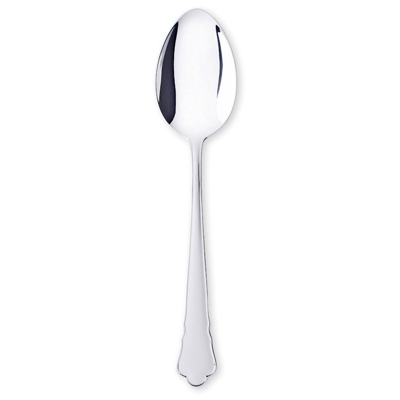 Chippendale Dessertske, 18 cm