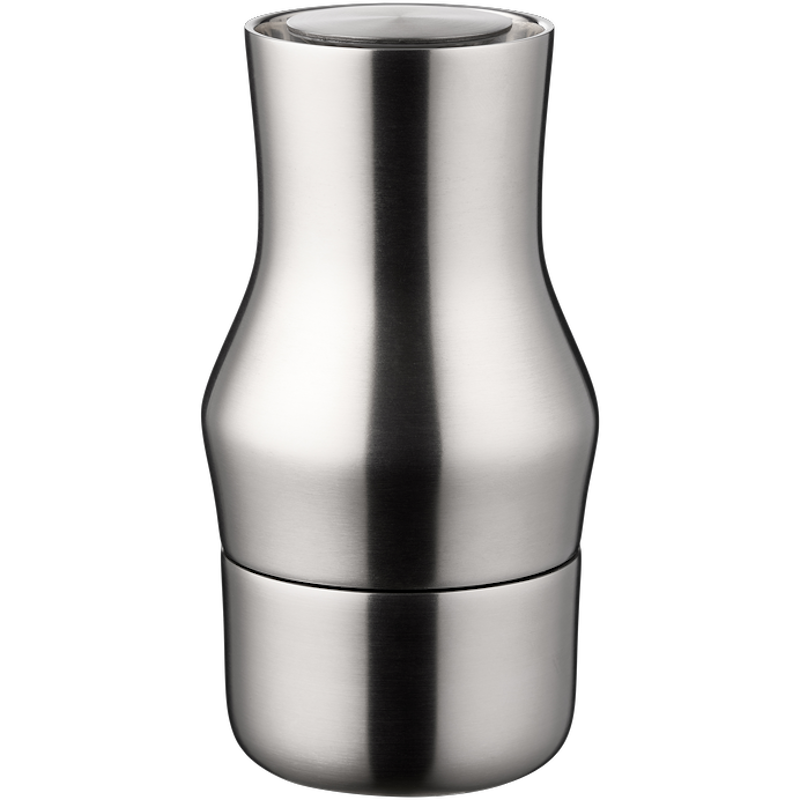 Dorotea Krydderikværn 14 cm, Matte Steel