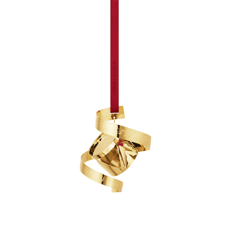 2026 Juledekoration, Guld