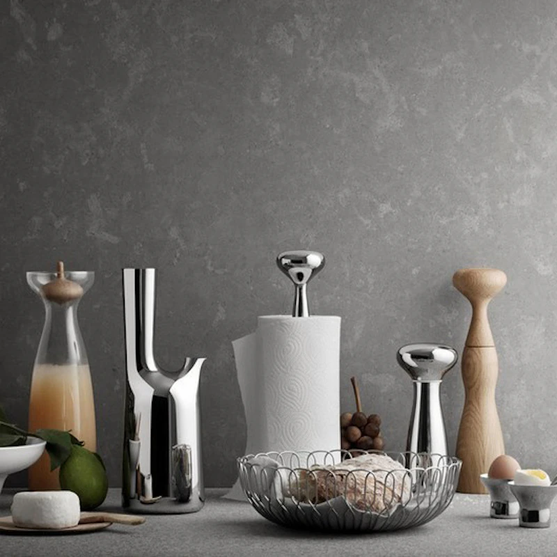 Alfredo Brødkurv, Liten fra Georg Jensen | RoyalDesign.dk