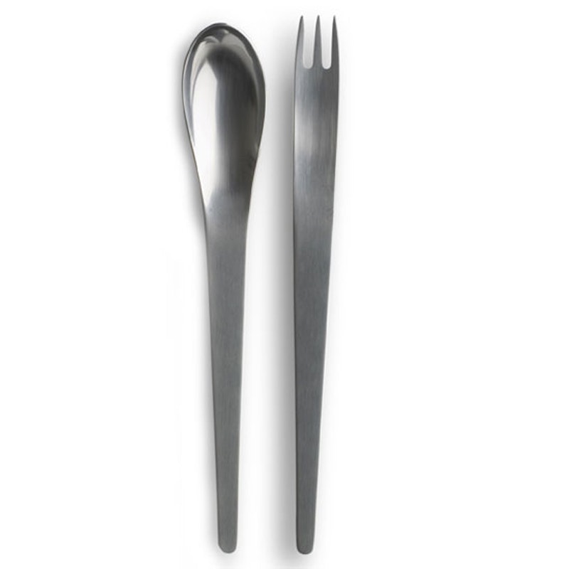 Arne Jacobsen Serverings sæt