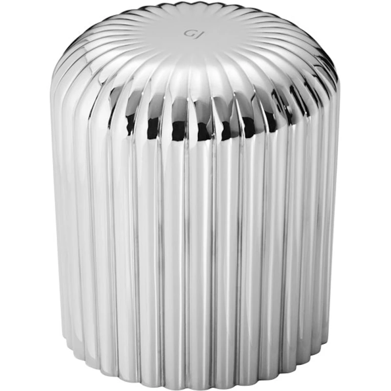 Bernadotte Vin- Og Champagnestopper, Blank