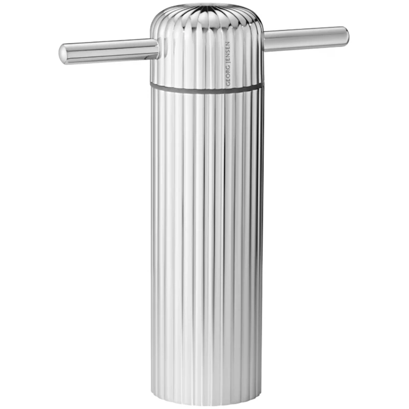 Bernadotte Proptrækker, Blank