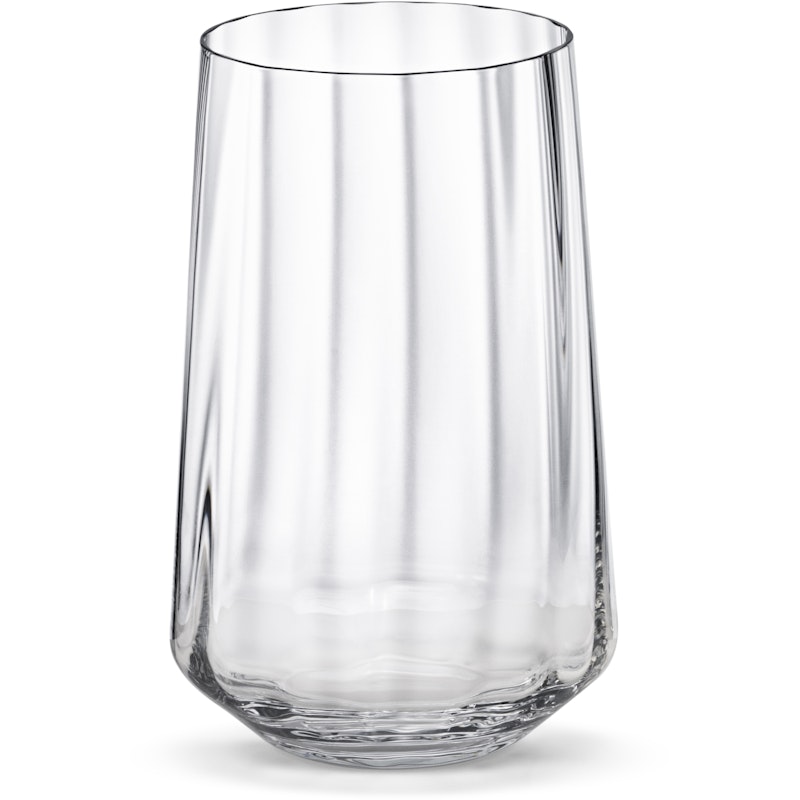 Bernadotte Glas Højt 38 cl, 6-pak