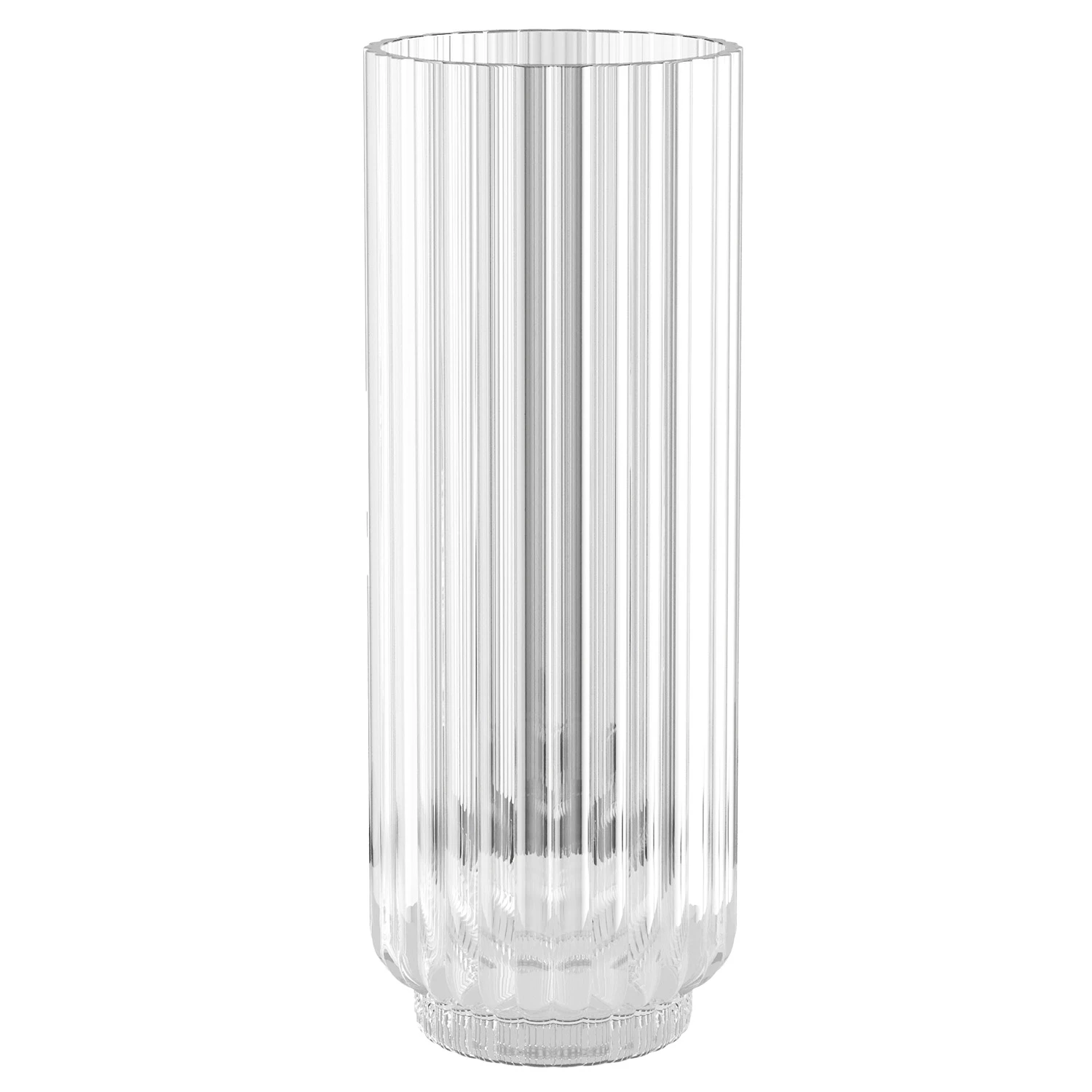 Georg Jensen Bernadotte vase - Vaser Glas Glass - 10020606