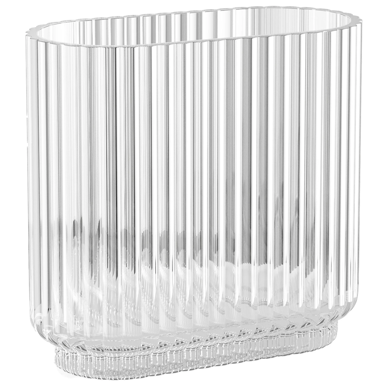 Georg Jensen Bernadotte vase - Vaser Glas Glass - 10020607