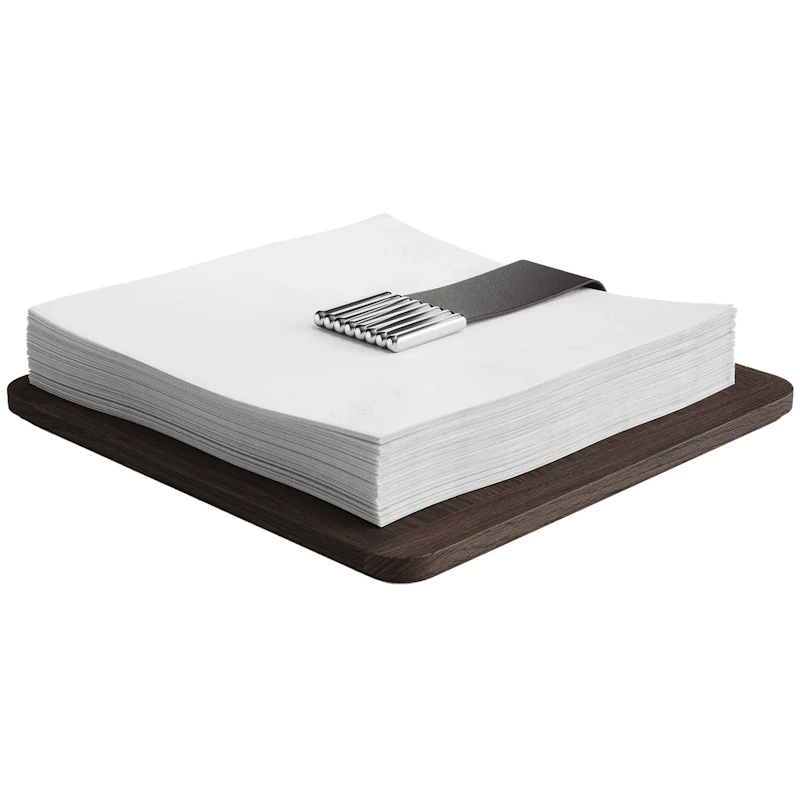 Bernadotte Servietholder