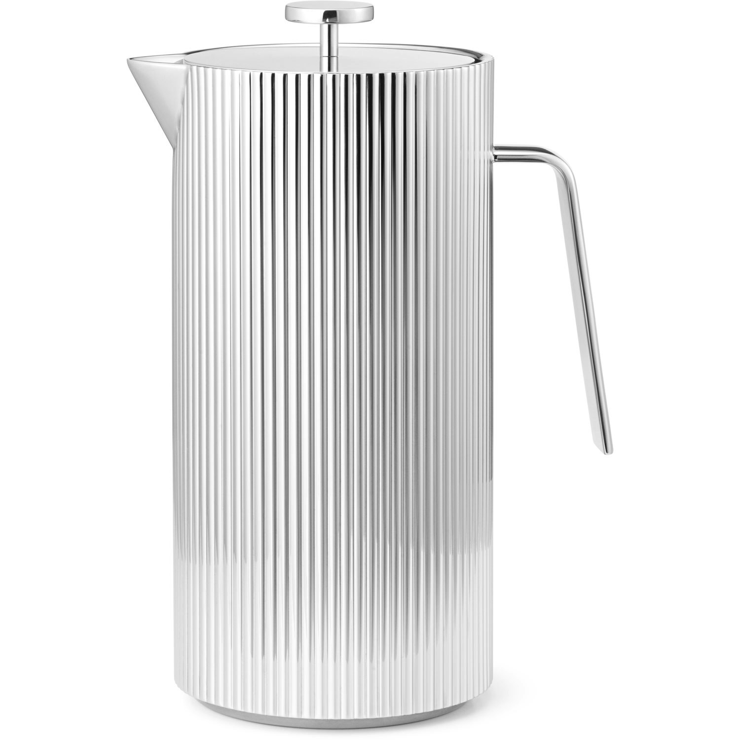 Georg Jensen Bernadotte Stempelkande 1 L - Stempelkander Rustfrit st&aring;l - 10019522