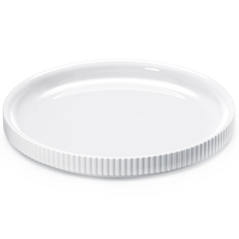 Bernadotte Tallerken Ø17 cm