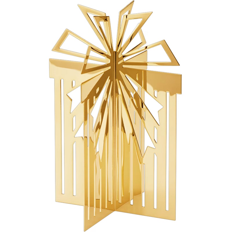 2025 Christmas ornament for the table, 11.5 cm