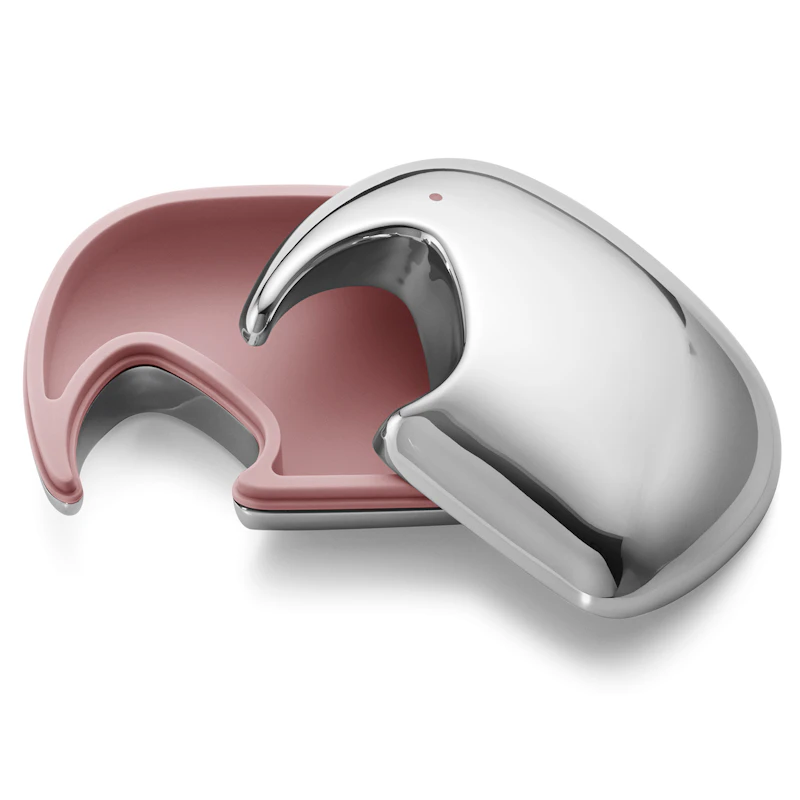 Elephant Boks, Light Pink