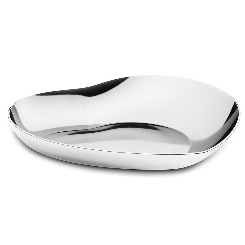 Heart Bakke 12 cm
