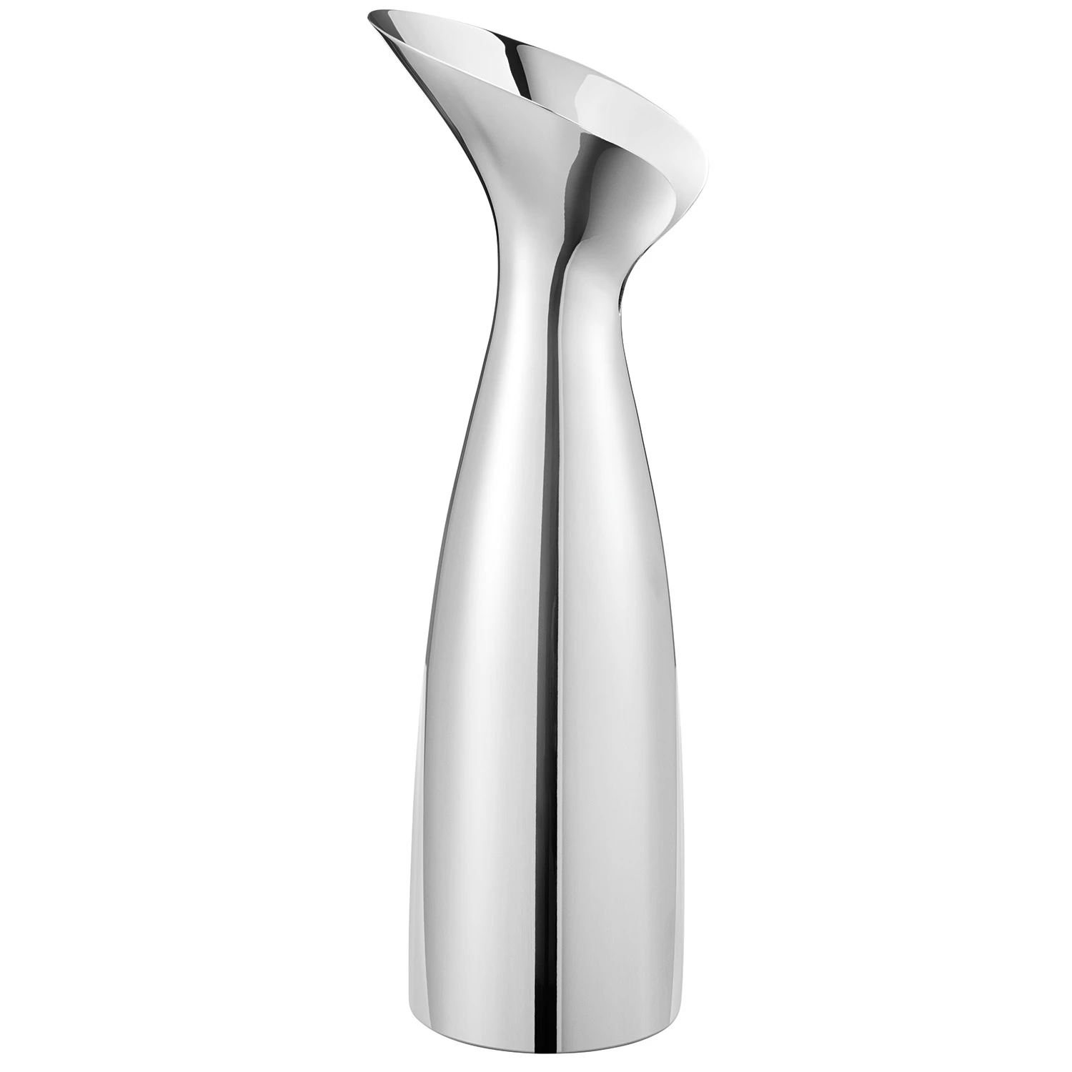 Georg Jensen Indulgence Karaffel 1 L - Vandkarafler & Vandkander Rustfrit St&aring;l - 10020214