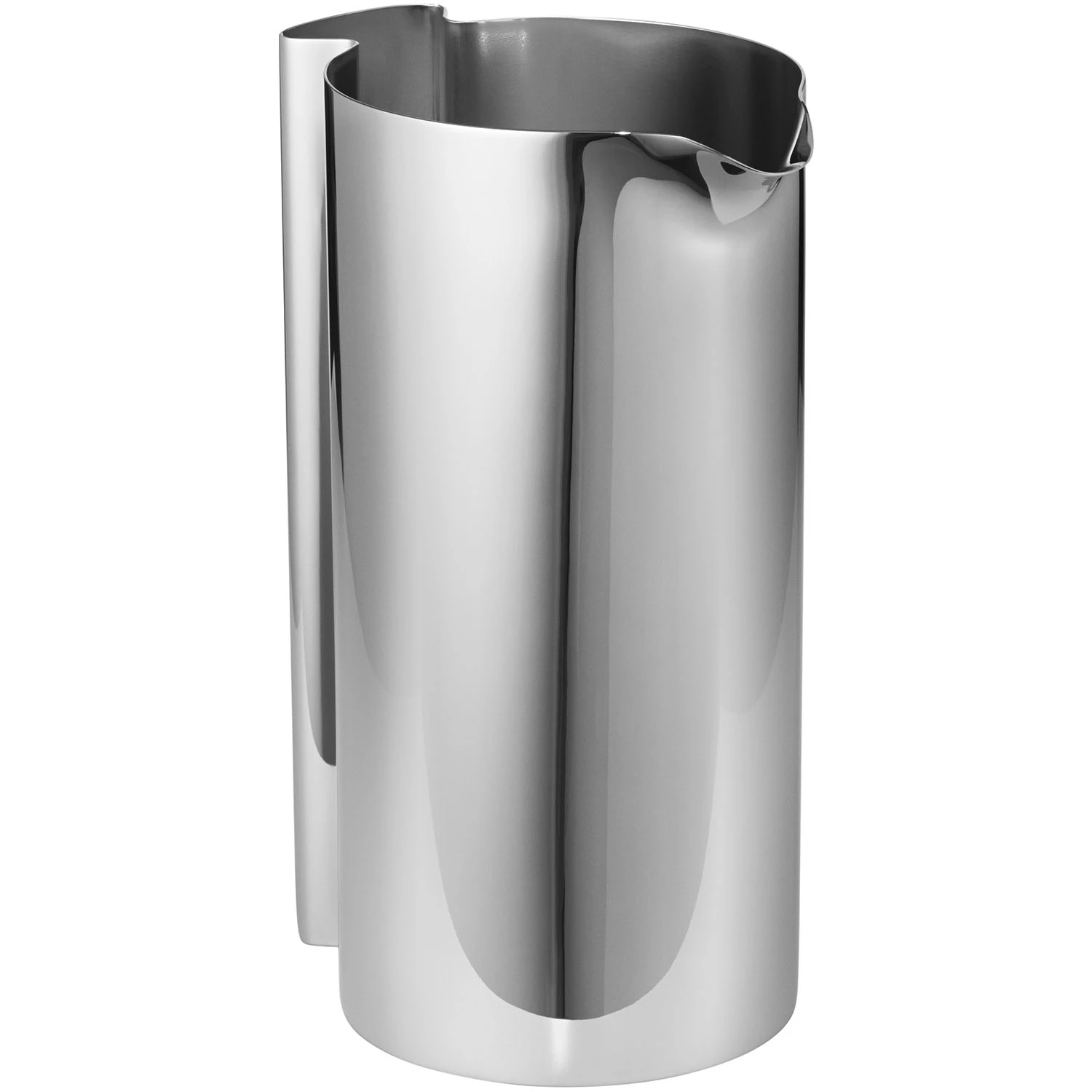 Georg Jensen Koppel Kande 1.5 L - Vandkarafler & Vandkander Rustfrit st&aring;l - 10020335
