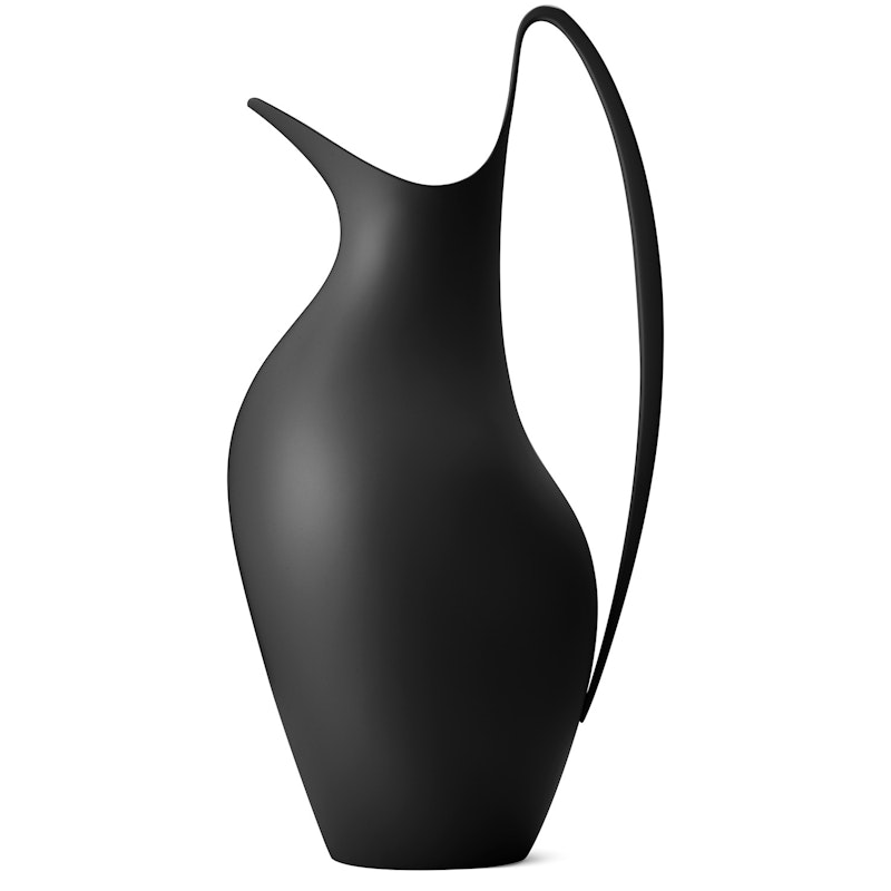 Koppel Kande 1.2 L, Midnight Black