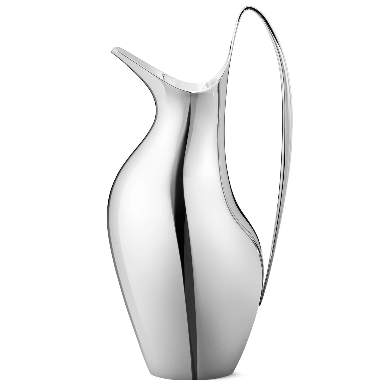 Georg Jensen Koppel Mini Kande 0.2 L - Vandkarafler & Vandkander Rustfrit St&aring;l - 10019764