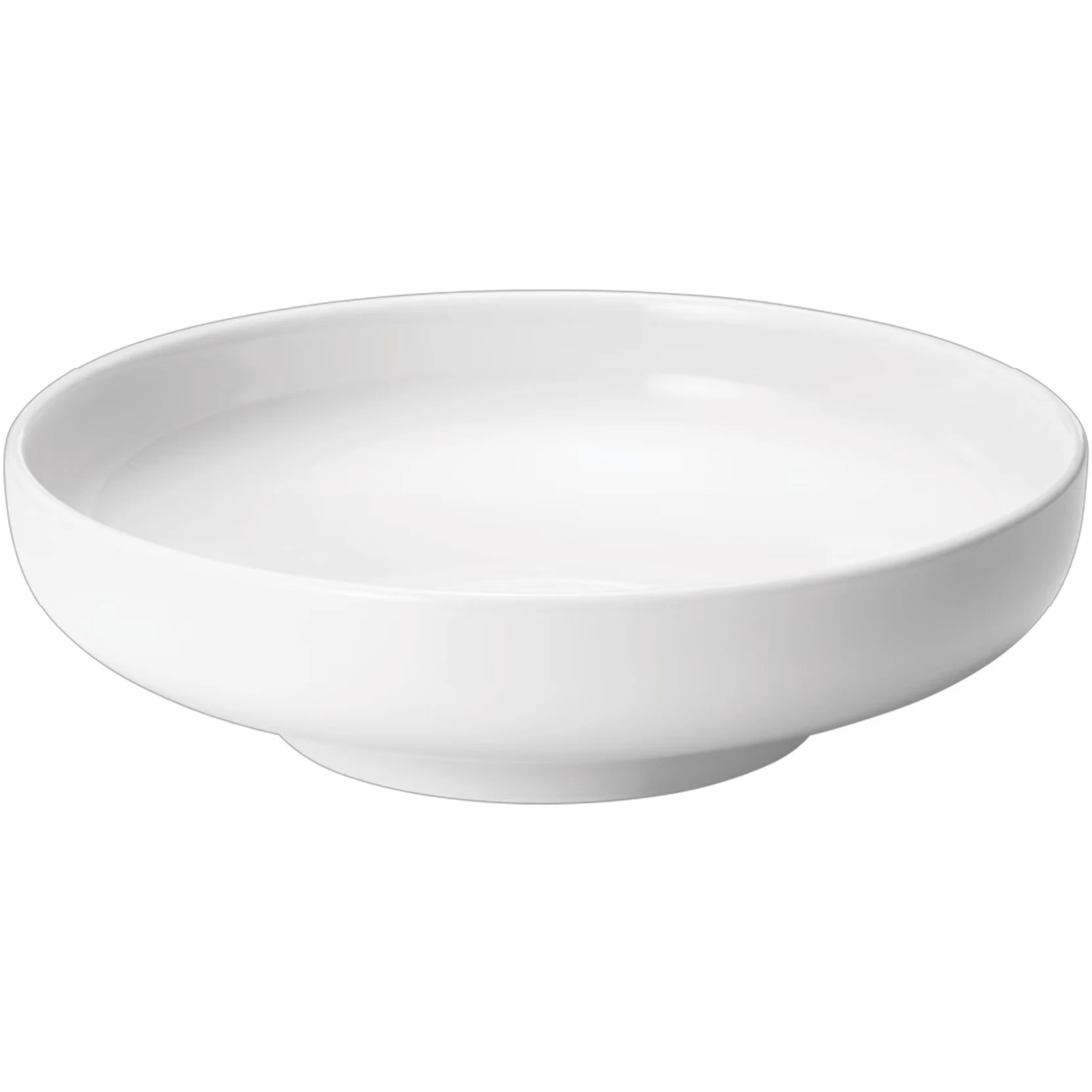 Georg Jensen Koppel Morgenmadssk&aring;l 15 Cm - Morgenmadssk&aring;le Porcel&aelig;n Hvid - 10020330