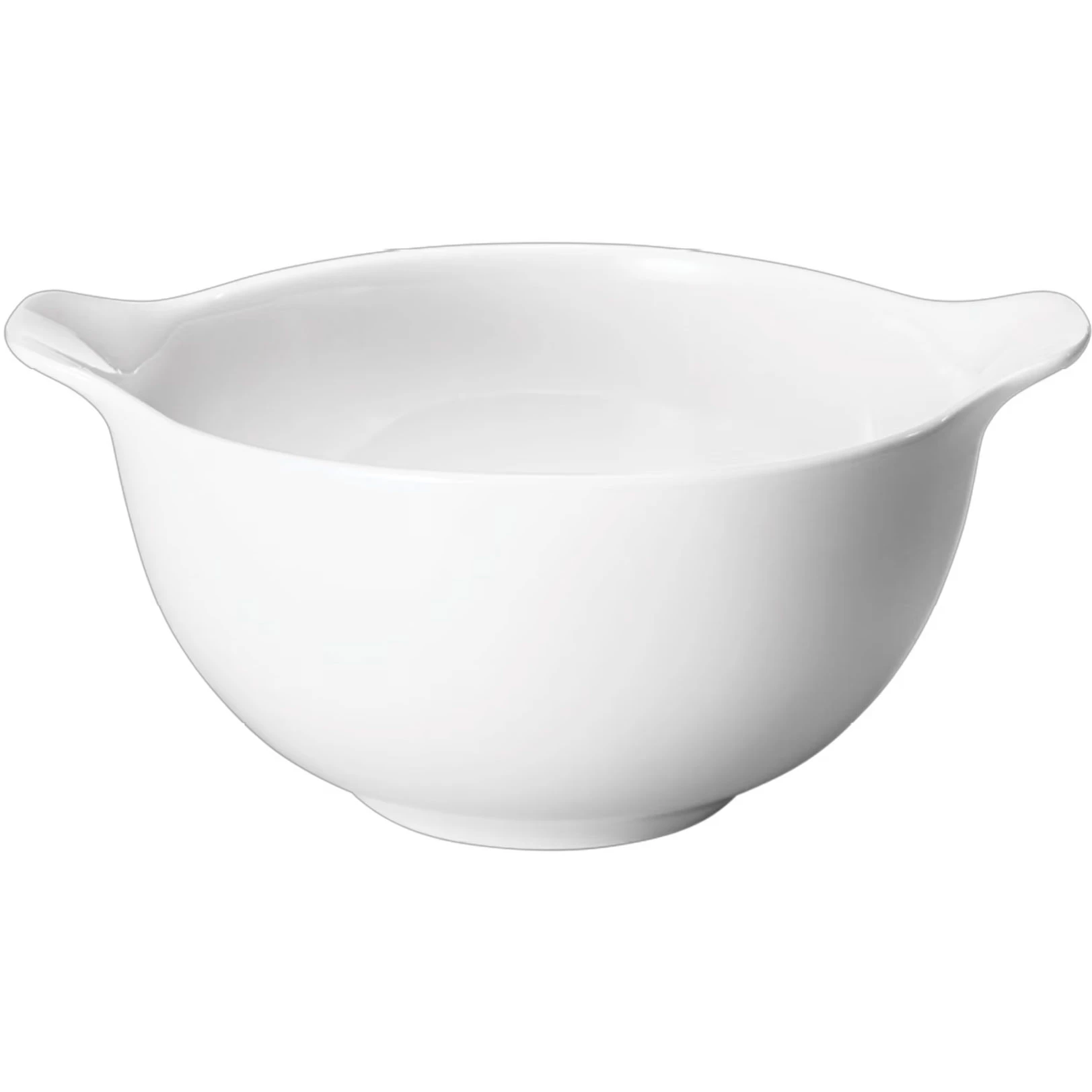 Georg Jensen Koppel Serveringssk&aring;l 12 Cm - Serveringssk&aring;le Porcel&aelig;n Hvid - 10020331