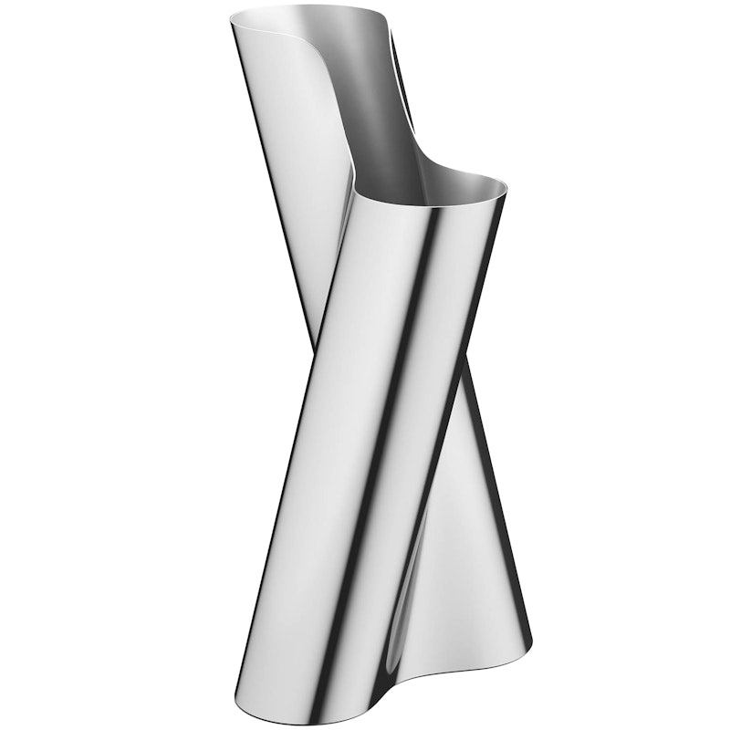 Lituus Floor Vase H50,9 cm